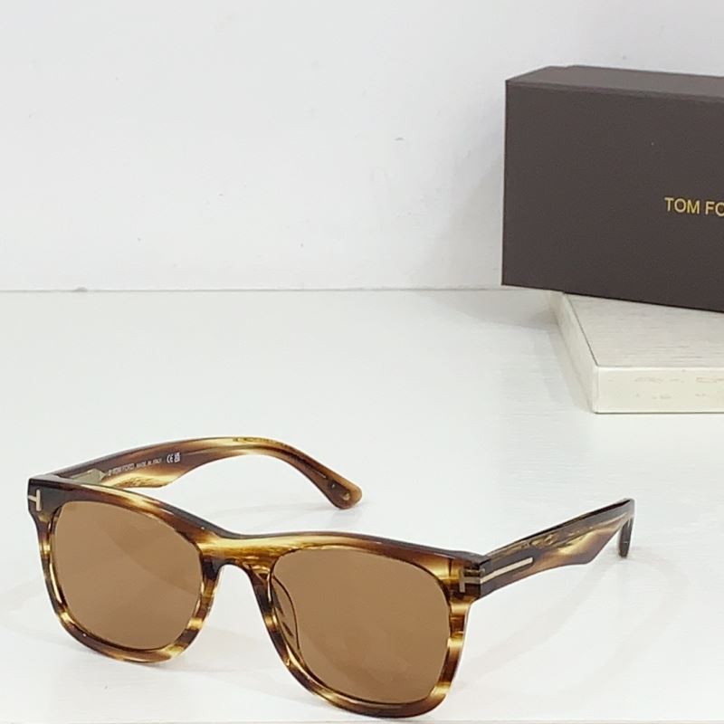 Tom Ford Sunglasses